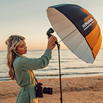 Profoto A10 flash announced