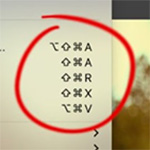 Photoshop tip: Use keyboard shortcuts to work faster Photoshop tip: Use keyboard shortcuts to work faster