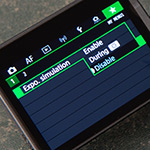 Flash photography tip: Using flash with a mirrorless camera
