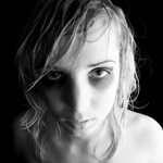 Black-and-white photography tip: Create emotional portraits