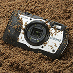 The new Ricoh G900 II can take a knock