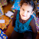 Portrait photography tip: Give the situation a role