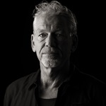 Black and white photography tip: Capturing a character portrait