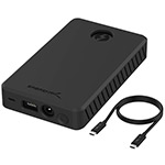 16 terabytes of lightning-fast external storage for your photos