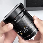 SG-image maakt 75mm f/1.2-objectief voor middenformaat voor minder dan 500 euro