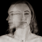Flash photography tip: Movement effect with longer shutter speeds