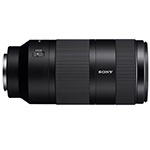 Sony FE 100-400mm f/5.6-8 OSS: affordable telephoto range for Sony photographers