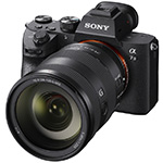 The DSLR is dead, long live the mirrorless camera!