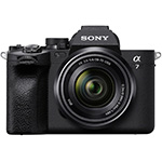 Sony a7 mark IV announced