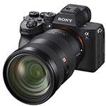 Sony Alpha a7s Mark III announced