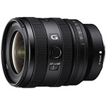 Sony FE 16-25mm f/2.8G announced