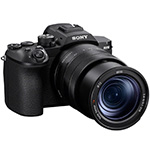 Sony RX10 V bridge camera announced