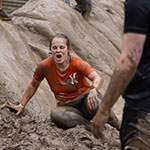 Photographing the Strong Viking Obstacle Run