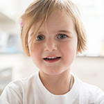 Portrait photography tip: Overexpose your portrait