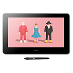 New Wacom Cintiq Pro 16 announced