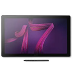 Wacom Cintiq Pro now also available in 17 and 22 inches