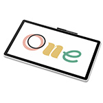 Wacom One 14 Pen Display announced