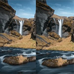 Photoshop: Enlarge Part of Your Photo Photoshop: Enlarge Part of Your Photo