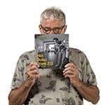 Dokaboek 2.0, all the basics of analogue photography in one book