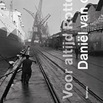 Review: Photo book 'Voor altijd Rotterdam'