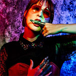 Colour manipulation with colour filters