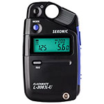 The Light Meter, How Do You Read It?