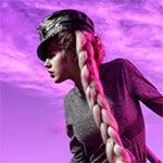 Colour manipulation; Creating unusual skies with a colour gel