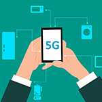5G, a blessing for photographers?