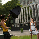 The basics of flash photography explained