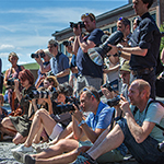 What hobby photographers often fail to realise