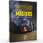 Review: 'Photoshop Masters' by Rob de Winter