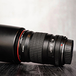 Is this Canon's best-kept secret? Is this Canon's best-kept secret?