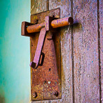 Urbex: photographing old military buildings