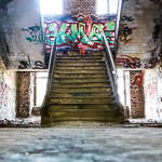 Fort de la Chartreuse: an urbex photography location for beginners