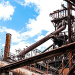 My First Urbex Experience My First Urbex Experience