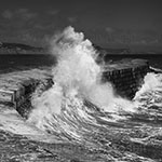 Black and white photography using the Zone System
