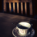 Atmospheric images without leaving the house