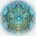 Photographing in the Shape of a Kaleidoscope