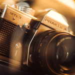 The best camera is the camera you have with you!