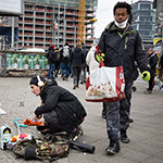 Street photography tip: Check the rules abroad