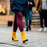 Street photography tip: Don't let bad shoes ruin your day