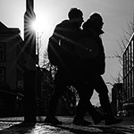 Creating starbursts in your photos