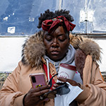 Street photography tip: Go hunting for a good photo!