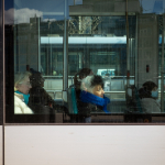 Street photography tip: Shoot safely through glass