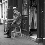 My Struggle with Analogue Photography