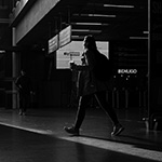 Street photography tip: Embrace the shadow