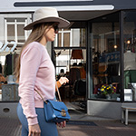 Street Photography Tip: Blurry Isn't Always Bad!