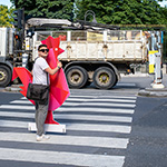 Street photography tip: Take a photo, not a snapshot