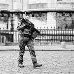Street photography tip: Try a new city