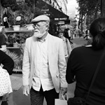Street photography tip: JPG or RAW: An old debate